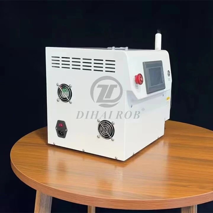 Automatisk enkelthodefyllingsmaskin Pod fyllingsmaskin