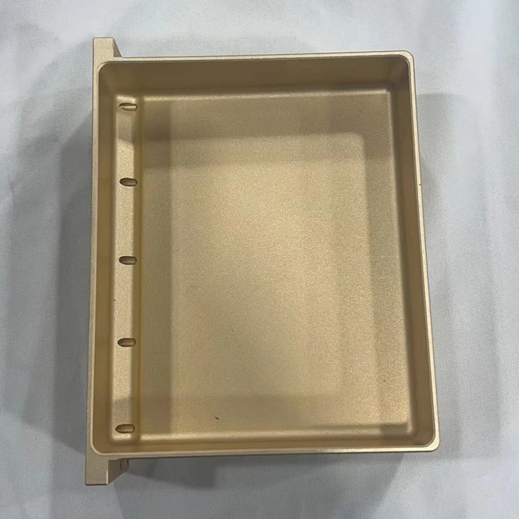 CBD 6-Hodefyllingsmaskin oljelagringsboks