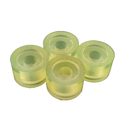 CBD skrudekselmaskin silikonhode