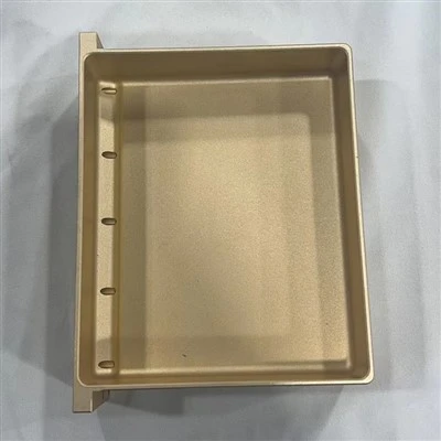 CBD 6-Hodefyllingsmaskin oljelagringsboks