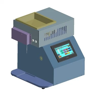 CBD Mini elektrisk fyllemaskin