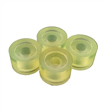 CBD skrudekselmaskin silikonhode