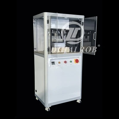 Elektrisk automatisk patron CBD THC opererer capping machine pods capping
