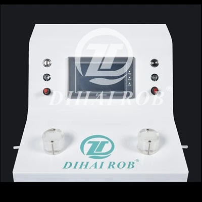 Disposables Testing Machine Pod Testing Machine