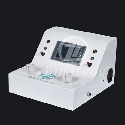 Lansering av banebrytende-Edge Vaping Pen Resistance Tester – Redefinering av...