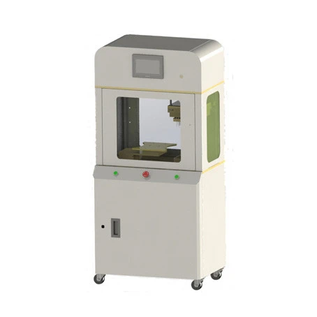 THC Electric 100 nåler fyllemaskin