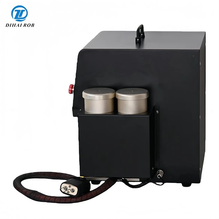 Dual-Flavor Vape Oil Injector Dual-Chamber E-Liquid Injector Variant Nicotine Oil Filler price