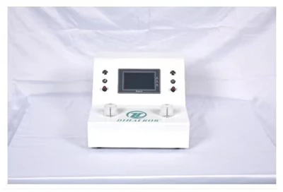 Ledende Vape-produsent setter i gang streng E-Cig Atomizer-testing, prioriter...