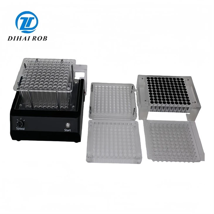 Cone Pre Roll Semi-Automatic Filling Drum Machine